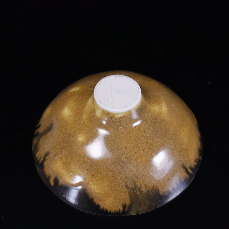 青木良太 煙水晶瓷盃 | LYAN ARTS' Collection online shop