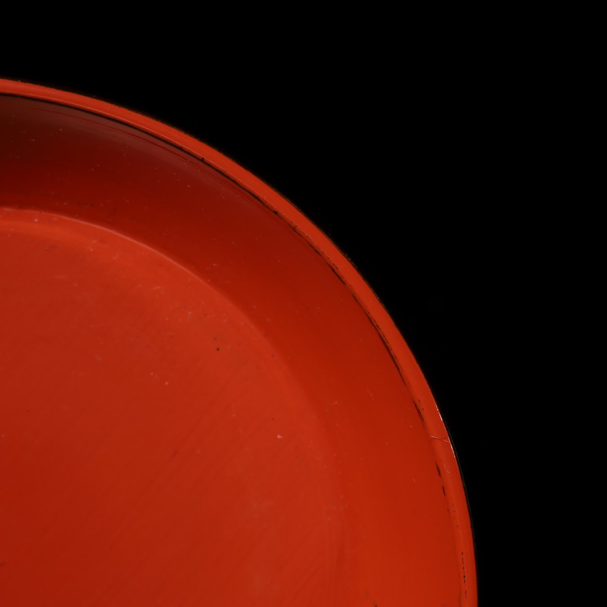 根来　豆子　(４客) 根来 豆子五客揃 | LYAN ARTS' Collection online shop
