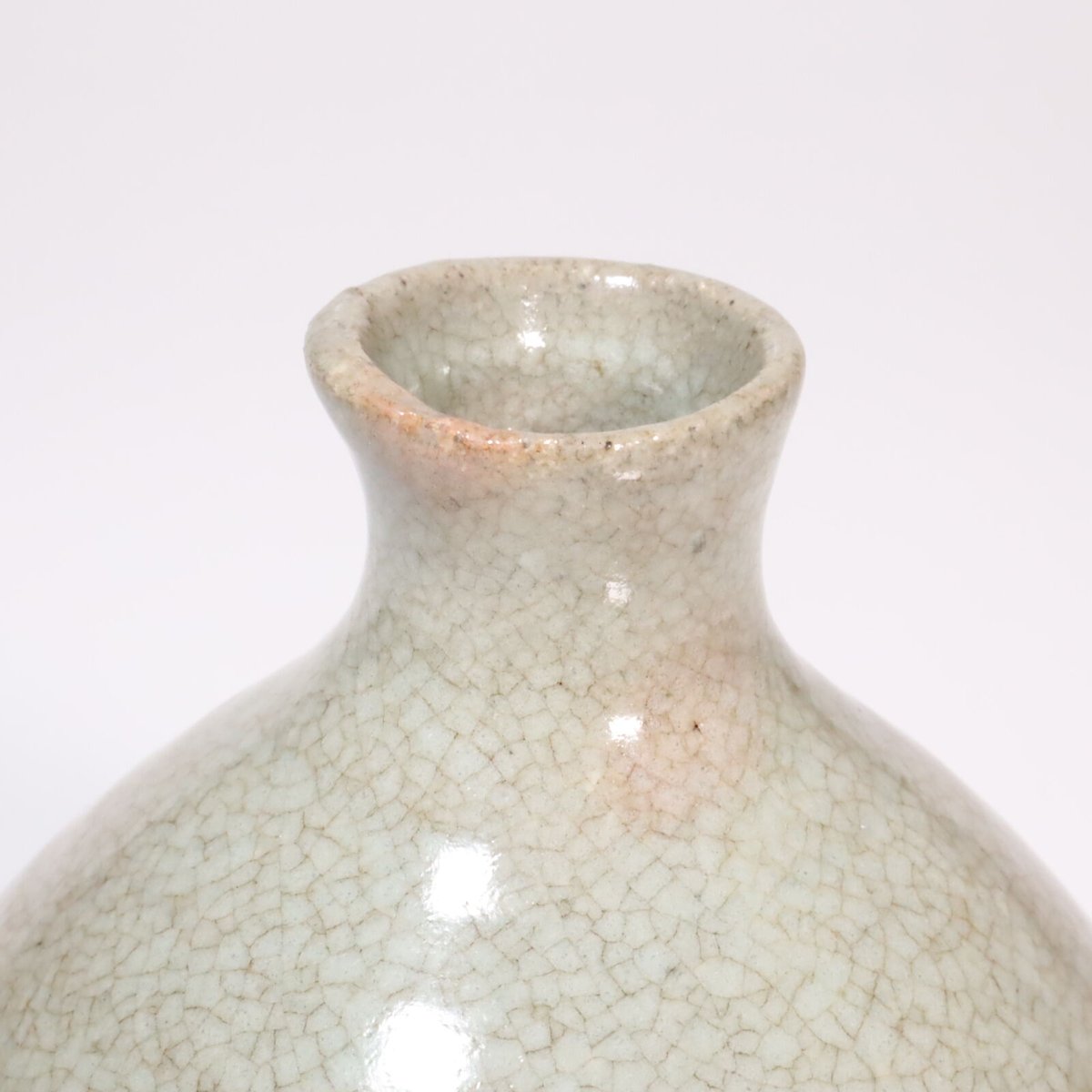 武末日臣 井戸徳利 | LYAN ARTS' Collection online shop