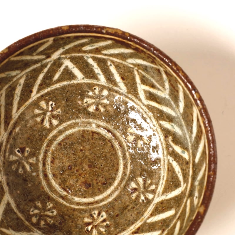 武末日臣 檜垣杯 | LYAN ARTS' Collection online shop