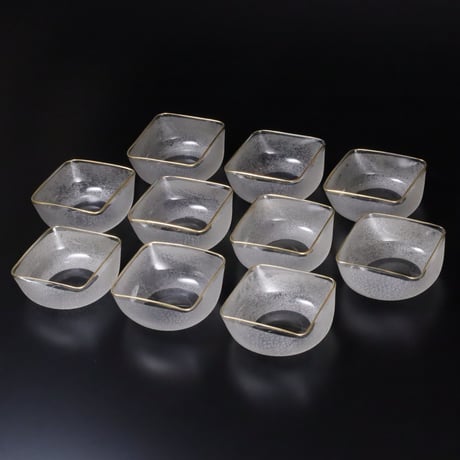 CATEGORY 春海バカラ | LYAN ARTS' Collection online