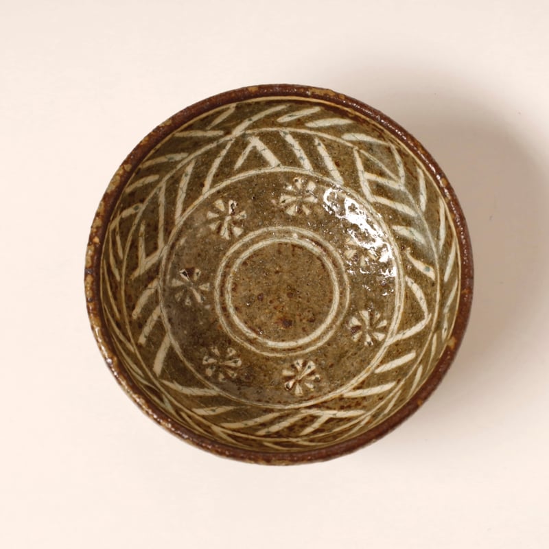 武末日臣 檜垣杯 | LYAN ARTS' Collection online shop