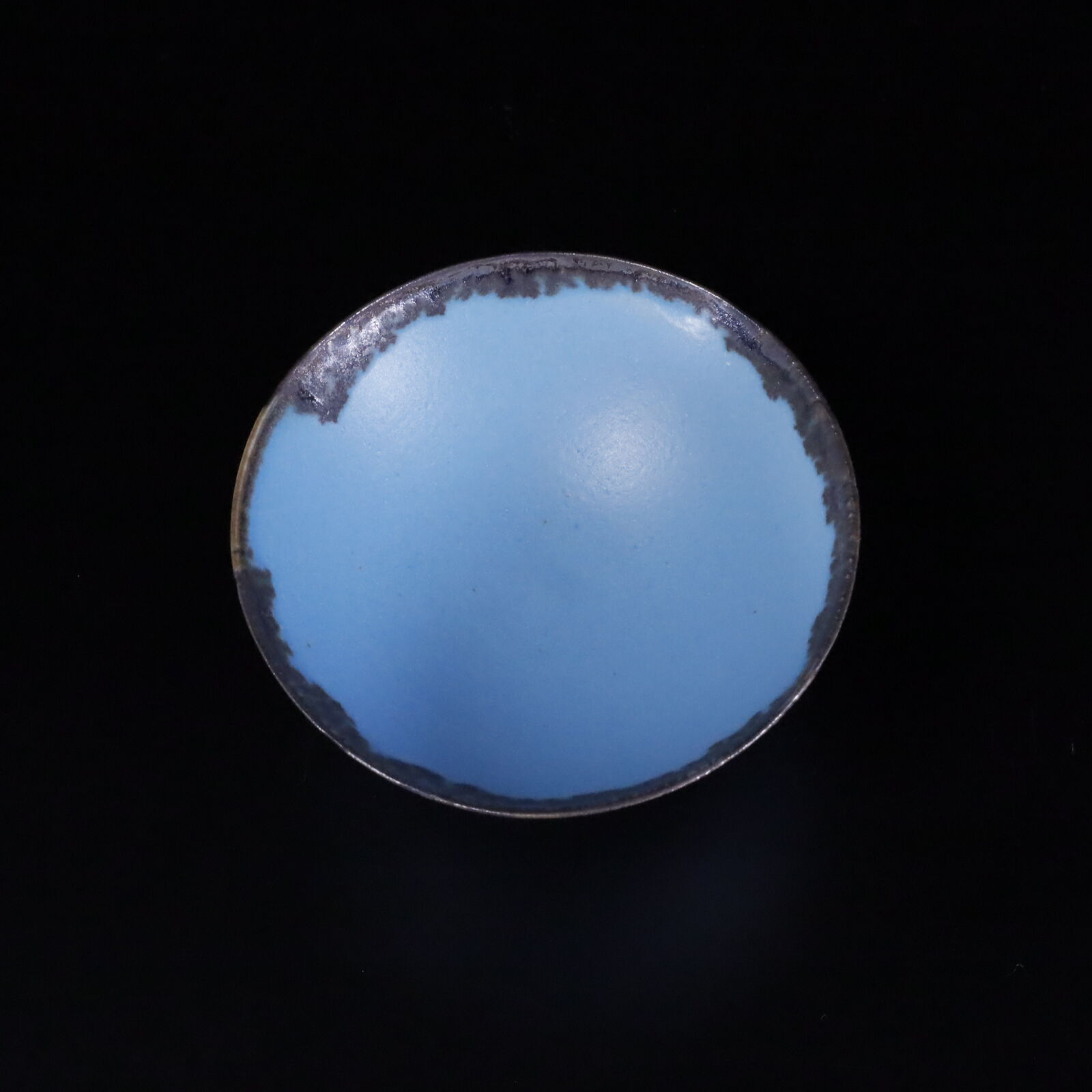 青木良太 スカイミルク瓷盃 | LYAN ARTS' Collection online shop