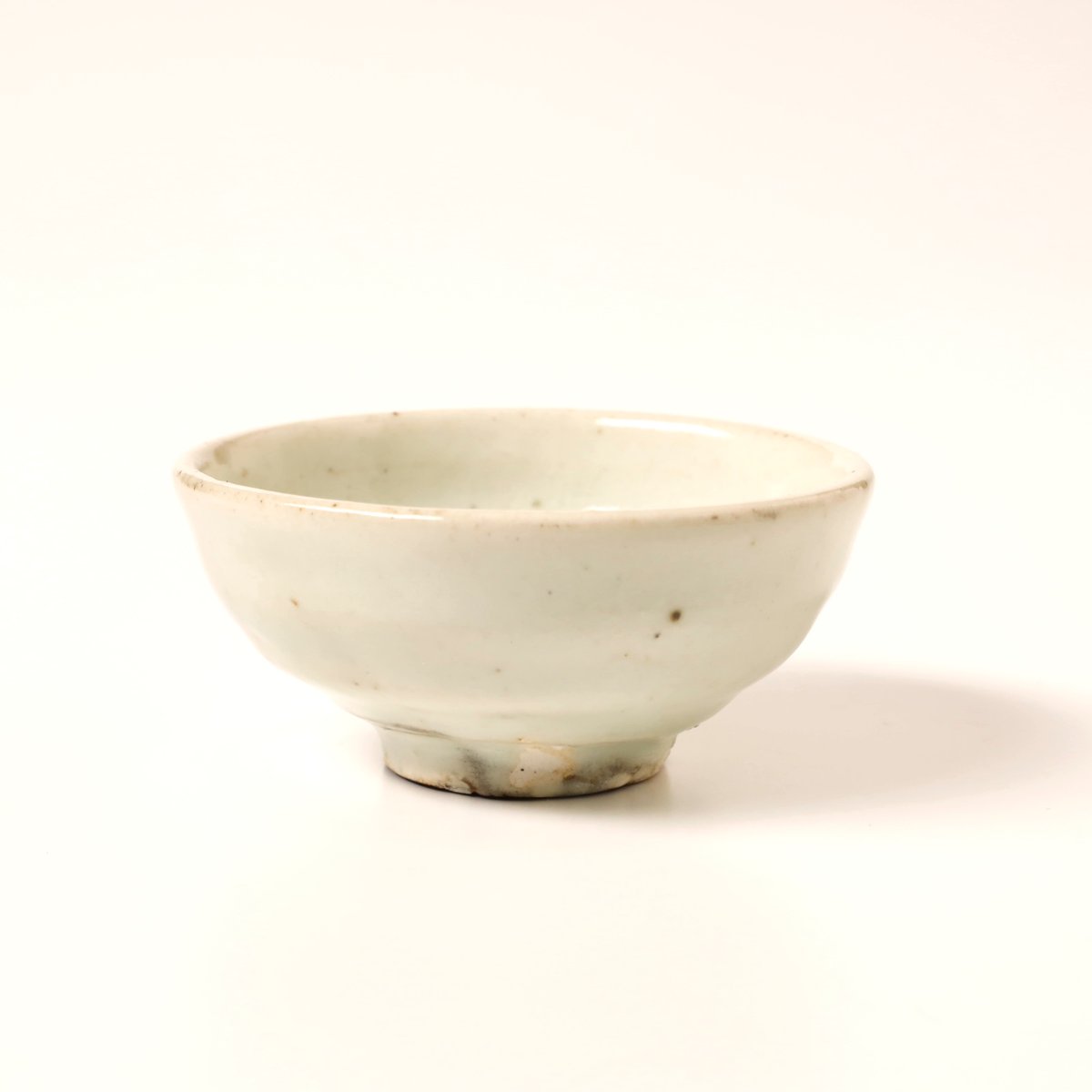 武末日臣 粉引杯 | LYAN ARTS' Collection online shop