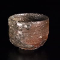 武末日臣 井戸片口 | LYAN ARTS' Collection online shop
