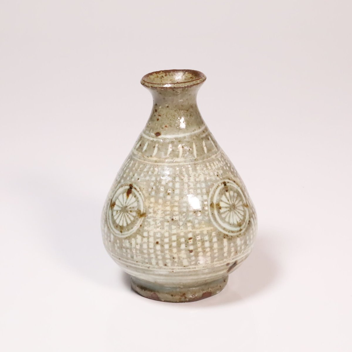 武末日臣 狂言袴徳利 | LYAN ARTS' Collection online shop