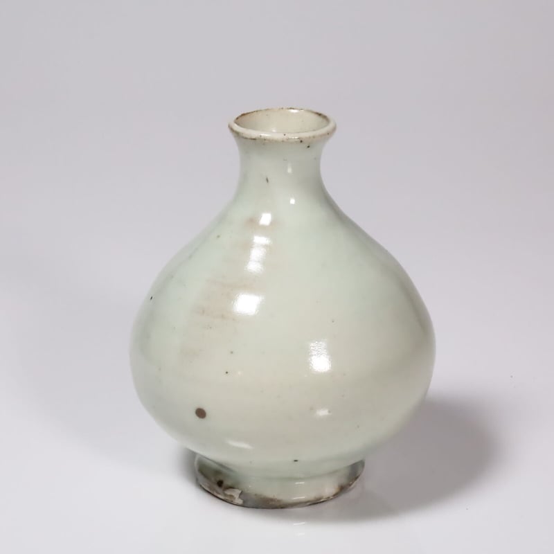 武末日臣 粉引徳利 | LYAN ARTS' Collection online shop 武末日臣 粉引徳利 | LYAN ARTS' Collection online shop