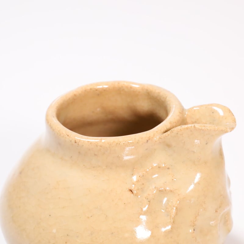 武末日臣 井戸片口 | LYAN ARTS' Collection online shop