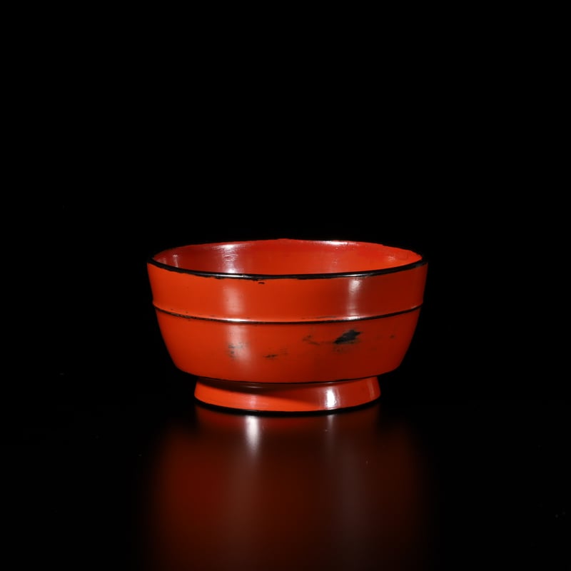 根来 胴紐椀 根来椀 豆子形椀 古美術 古道具 アンティーク 根来 胴紐椀 根来椀 豆子形椀 古美術 古道具 アンティーク 根来 胴紐椀