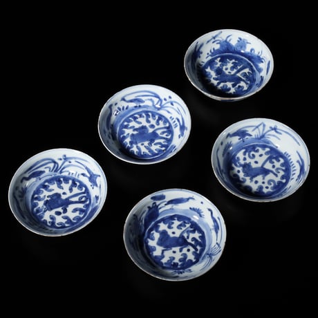 古染付 | STORES 古染付 | STORES