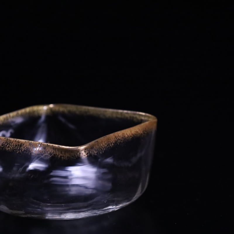 レア　ドームナンシー金彩小鉢ペア レア ドームナンシー金彩小鉢ペア - メルカリ