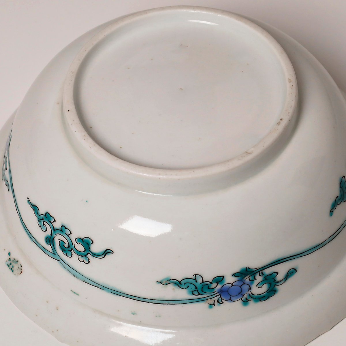 柿右衛門色絵松竹梅文小鉢 五客揃 | LYAN ARTS' Collection onlin