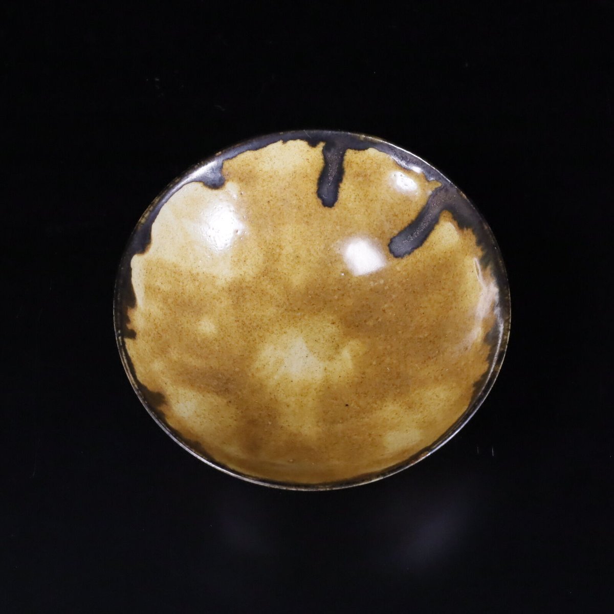 青木良太 煙水晶瓷盃 | LYAN ARTS' Collection online shop