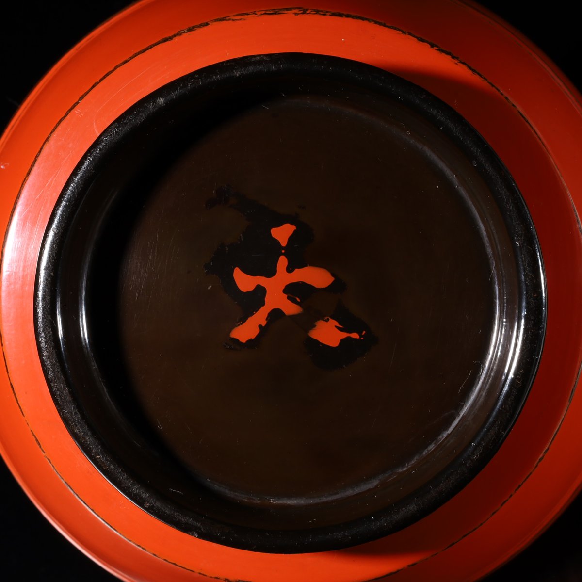 根来　豆子　(４客) 根来 豆子 (4客)