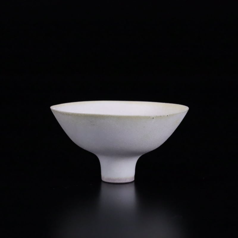 白雪乳瓷盃　青木良太 白雪乳瓷盃 青木良太 白乳瓷盃 - 陶芸家・青木良太公式通販
