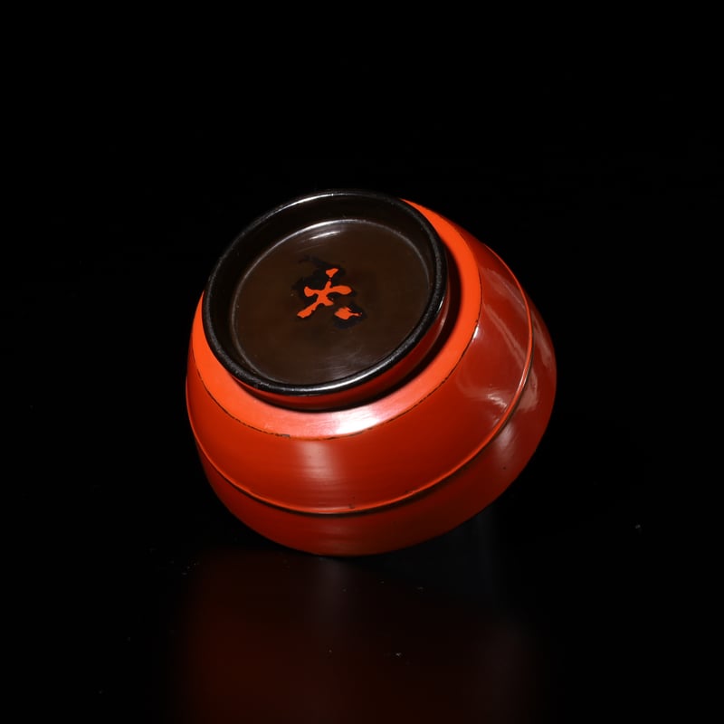 根来 豆子五客揃 | LYAN ARTS' Collection online shop