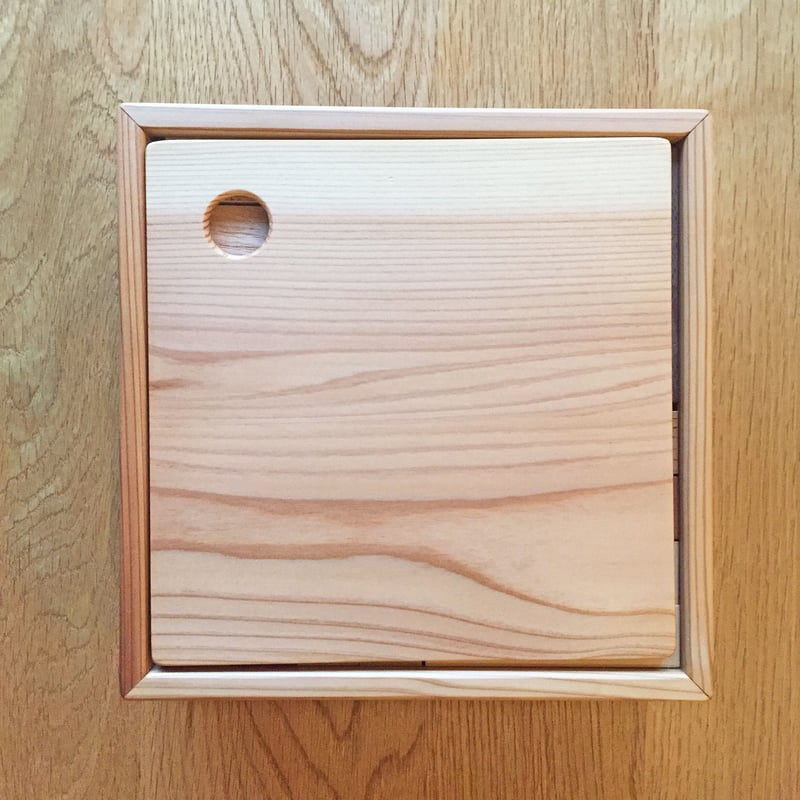 16×5blocks | 木と工房家具 Jクオリア