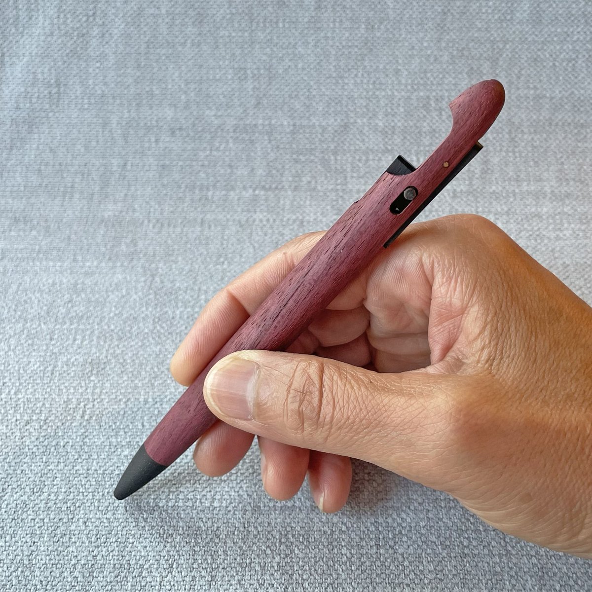 Column シャープペン（イエローハート / パープルハート / サティーネ