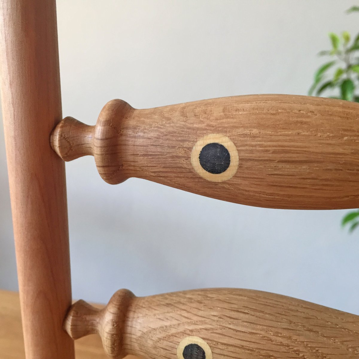 鯉のぼりセット | 木と工房家具 Jクオリア