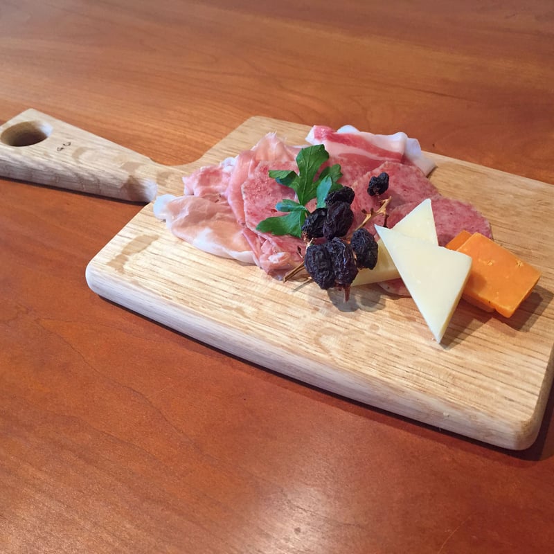 カッティングボード470（チェリー） | 木と工房家具 Jクオリア