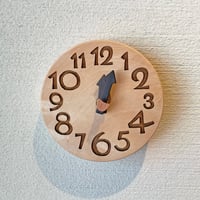 手のひらconma（栃）