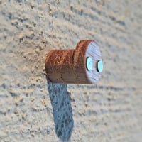 時計フック