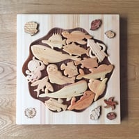 海パズル