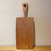 カッティングボードL（クルミ）