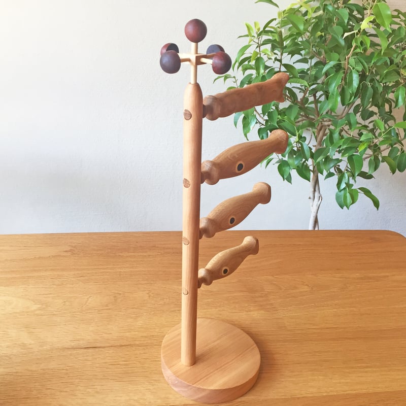 鯉のぼりセット | 木と工房家具 Jクオリア 鯉のぼりセット | 木と工房家具 Jクオリア