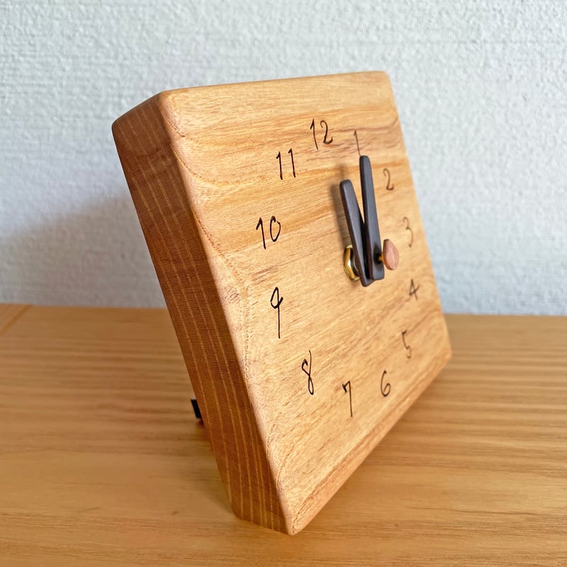 J1 （欅） | 木と工房家具 Jクオリア