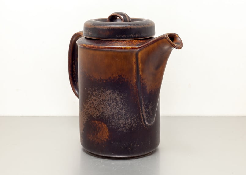 ARABIA Ruska ルスカ コーヒーポット A | powarch store パワー