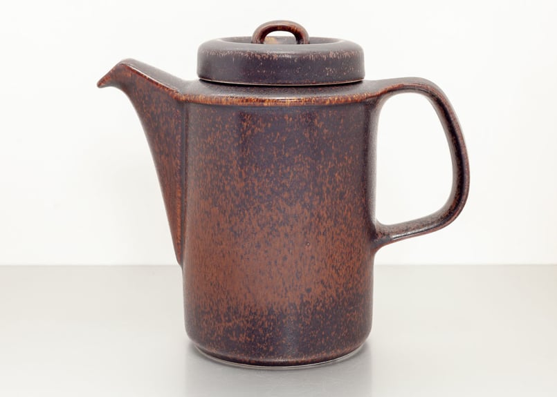 ARABIA Ruska ルスカ コーヒーポット B | powarch store パワーチストア