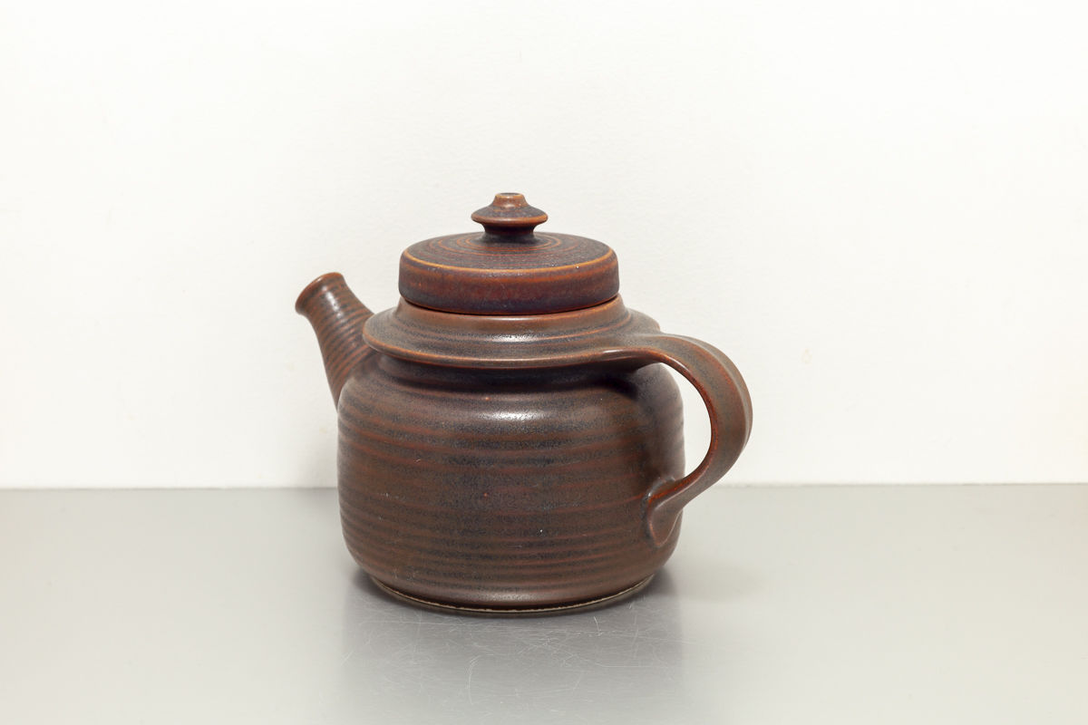 Arabia GD ティポット ARABIA GD tea pot Kaarna | powarch store パワーチストア