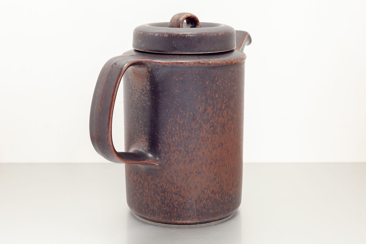 ARABIA Ruska ルスカ コーヒーポット B | powarch store パワーチストア