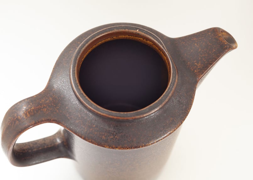 ARABIA Ruska ルスカ コーヒーポット B | powarch store パワーチストア