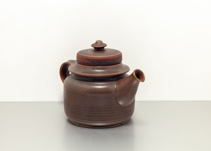 ARABIA/アラビア　GDシリーズ　Kaarna/カーナ ティーポット ARABIA GD tea pot Kaarna | powarch store パワーチストア