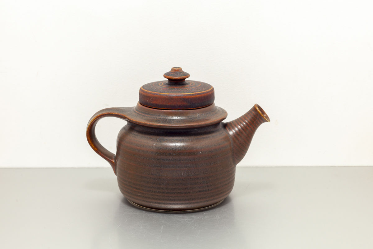 Arabia GD ティポット ARABIA GD tea pot Kaarna | powarch store パワーチストア