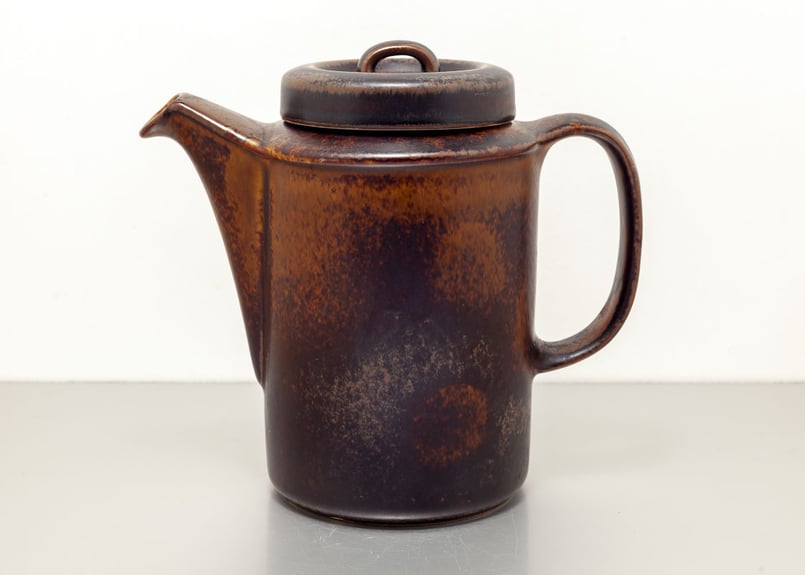 ARABIA Ruska ルスカ コーヒーポット A | powarch store パワーチストア