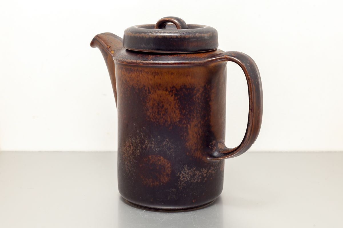 ARABIA Ruska ルスカ コーヒーポット A | powarch store パワー