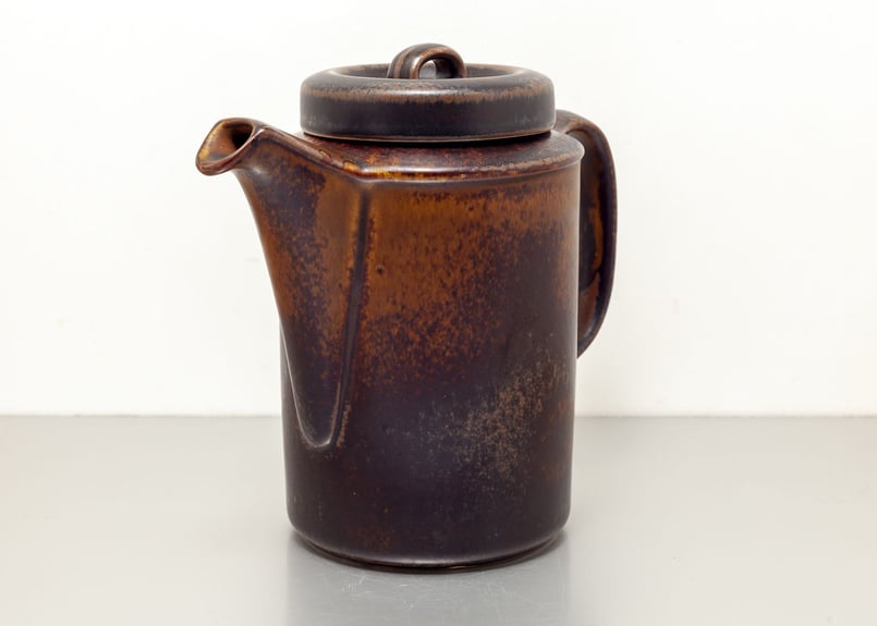 ARABIA Ruska ルスカ コーヒーポット A | powarch store パワー
