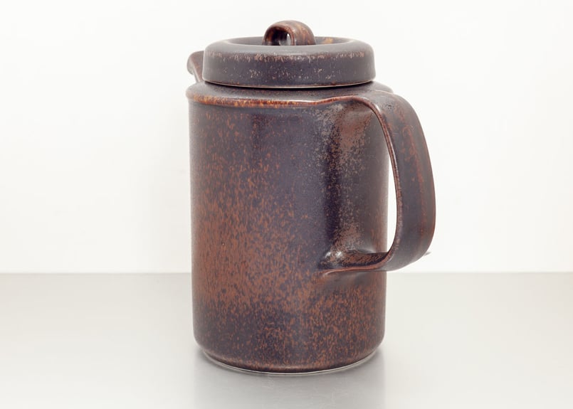 ARABIA Ruska ルスカ コーヒーポット B | powarch store パワーチストア