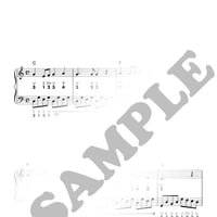 牧場の朝 / 文部省唱歌 / 作曲：船橋 栄吉
