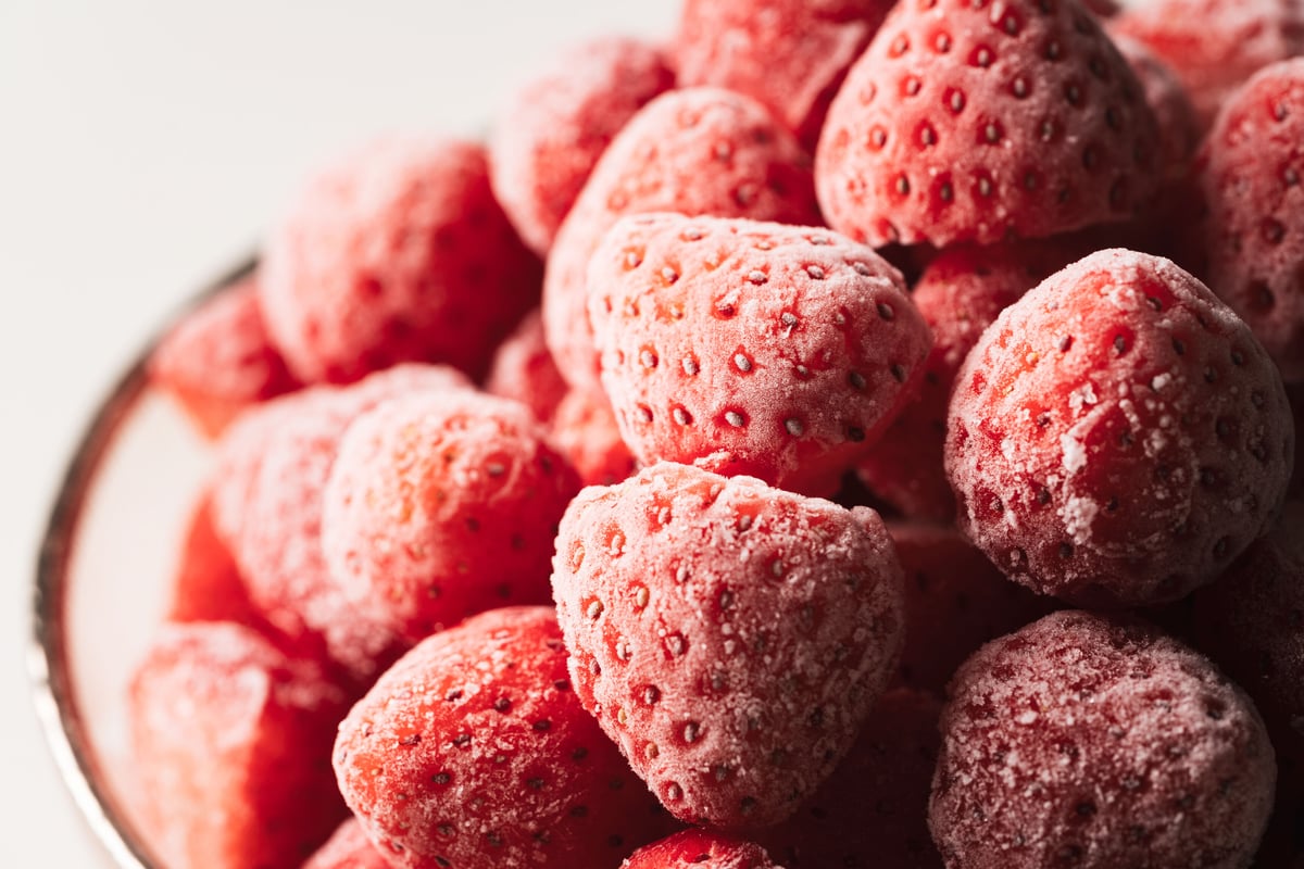 いちごまるごとけずりセット（まるまるタイプ500g×2、いちご