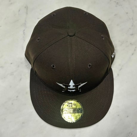 USA仕様 59FIFTY ニューエラ Newera ヒューストン アストロス Astros スペシャルカラー LTD Colorway  (12-16)