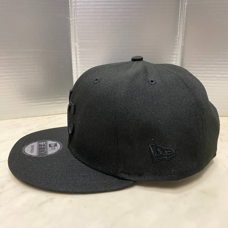 9FIFTY ニューエラ Newera カンザスシティ ロイヤルズ KC Royals スーパ