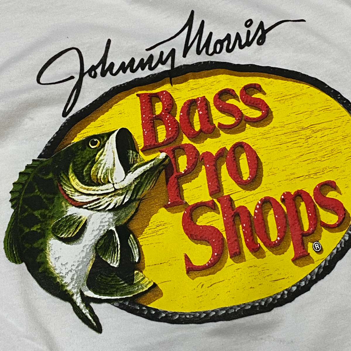 米国アウトドアブランド BassProShops® バスプロショップス