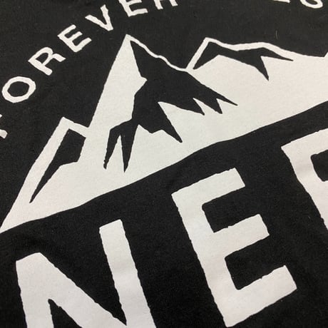 NEFF USA ネフ FOREVER FRESH グラフィック 半袖 Tシャツ シルクスクリーン