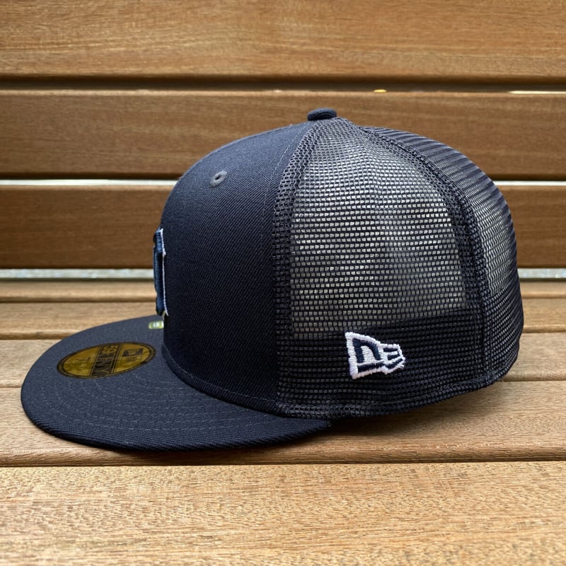 NEW ERA ニューエラ　タイガース 別注 キャップ ニューエラ キャップ 59FIFTY 大阪タイガース NPB CLASSIC 1958