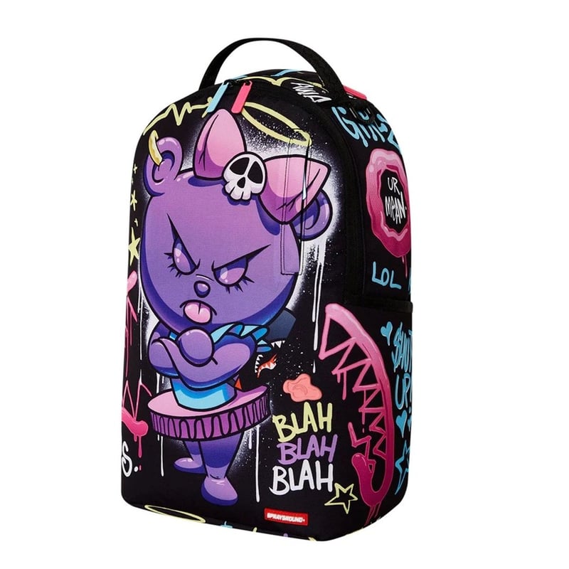 Sprayground グラフィティバックパック リミテッドエディション fit=scale-down,w=1200