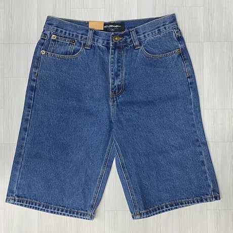 新品 トミージーンズ バッジロゴカーゴポケット ショートパンツ XL（W100 CATEGORY ショートパンツ(SHORT PANTS) | ROLIKO